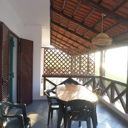 Casa Marina Ferienhaus Parghelia
