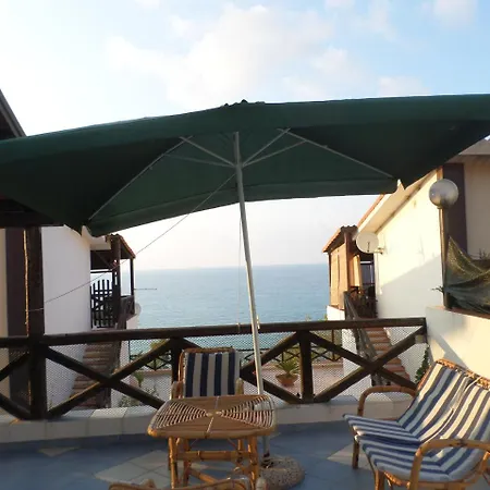 Casa Marina