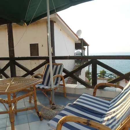 Feriehus Casa Marina