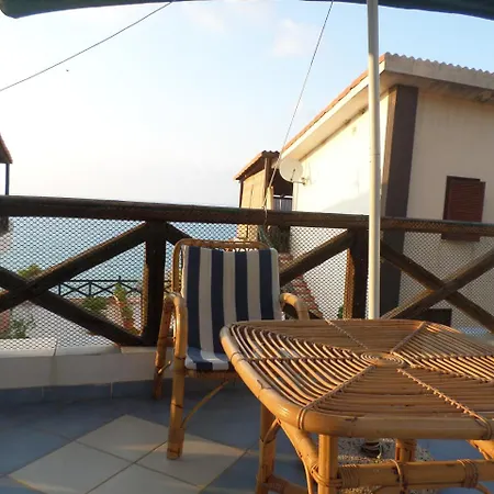 Casa Marina