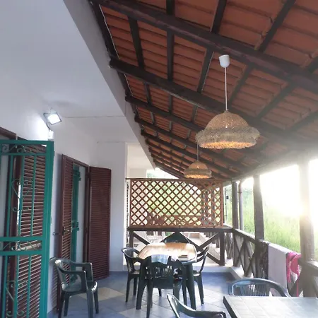 Casa Marina * Parghelia
