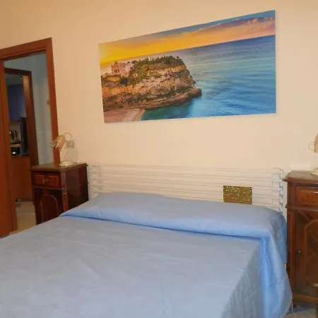 Ferienhaus Casa Marina Parghelia