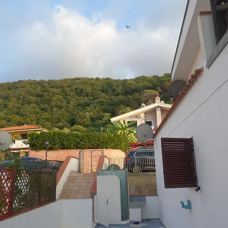 Casa Marina Feriehus