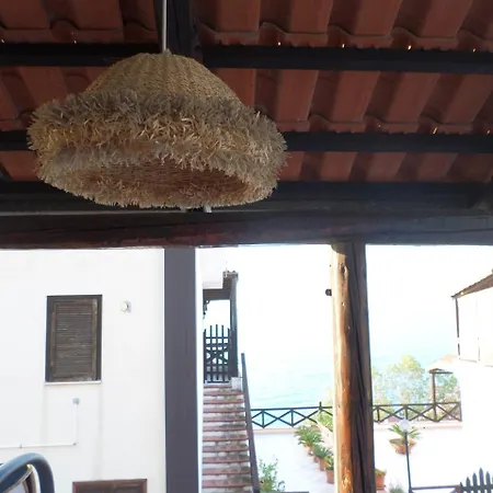 Casa Marina Feriehus
